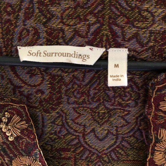 Tunic - Picture 2 of 2